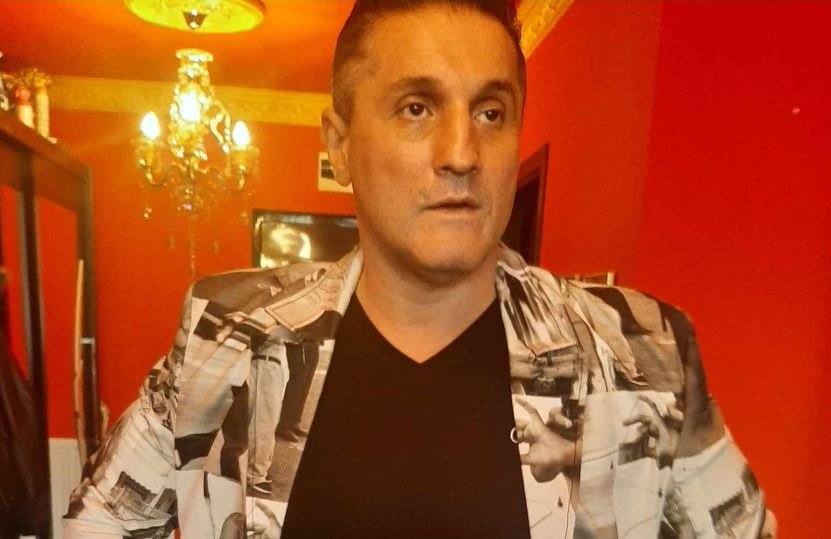 S.O.S. România, Gore intră în politică! Partidul, despre noul membru de la Cluj: "Am adus legenda!"
