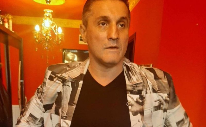 S.O.S. România, Gore intră în politică! Partidul, despre noul membru de la Cluj: "Am adus legenda!"