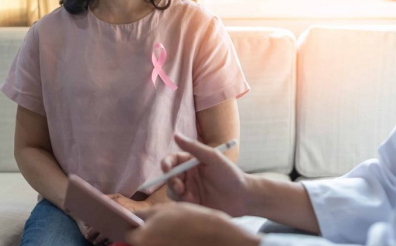 Peste 100.000 de români sunt depistați anual cu cancer. Care sunt cele mai frecvente forme de boală diagnosticate