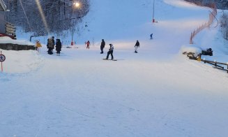 Cum arată și unde se află cea mai nouă pârtie de schi din România/ Cât costă skipass-ul pe o zi