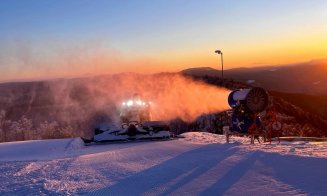 Cum arată și unde se află cea mai nouă pârtie de schi din România/ Cât costă skipass-ul pe o zi
