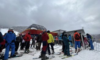 Cum arată și unde se află cea mai nouă pârtie de schi din România/ Cât costă skipass-ul pe o zi