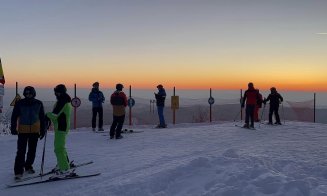 Cum arată și unde se află cea mai nouă pârtie de schi din România/ Cât costă skipass-ul pe o zi