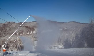 Cum arată și unde se află cea mai nouă pârtie de schi din România/ Cât costă skipass-ul pe o zi