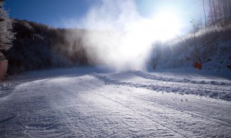 Cum arată și unde se află cea mai nouă pârtie de schi din România/ Cât costă skipass-ul pe o zi