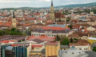 Clujul, cel mai sigur oraș din România. Pe ce loc se clasează la nivel european