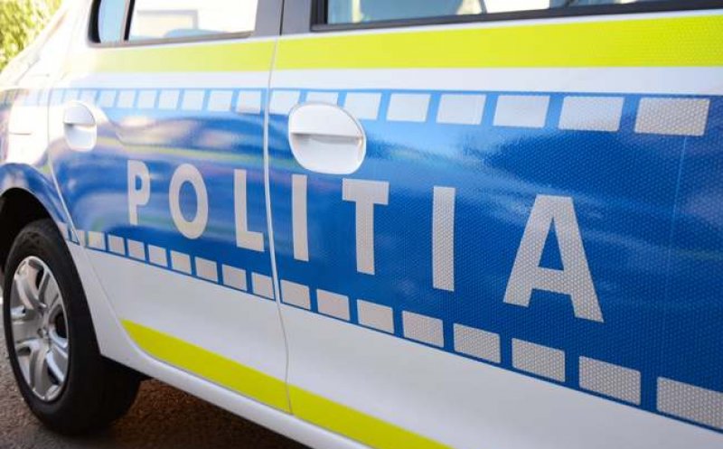 Poliția, zeci de intervenţii, săptămâna trecută, la evenimente sesizate în sau pe lângă şcoli