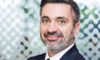 Un român, absolvent a UBB Cluj, preia şefia în regiunea Middle East & Africa a reţelei bancare Citi