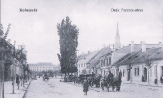 Ghicește locația din Cluj-Napoca