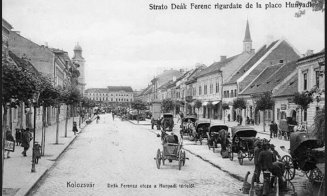 Ghicește locația din Cluj-Napoca