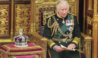 Regele Charles al III-lea a fost diagnosticat cu cancer