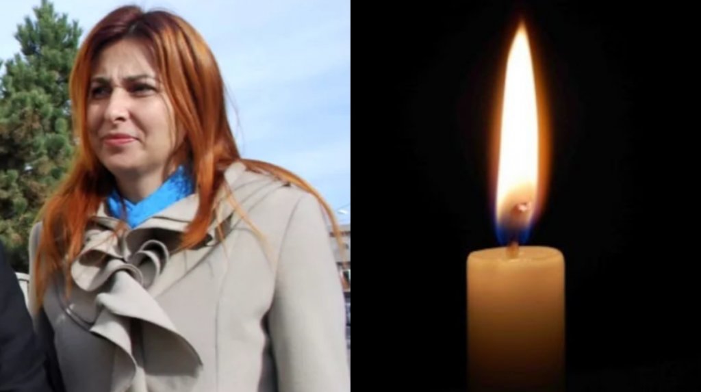 S-a aflat cauza decesului Cameliei Tișe: infecție severă cu malarie, după o excursie în Zanzibar