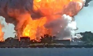 Cel puțin șapte morți și 75 de răniți în urma unei explozii la o fabrică de artificii din India