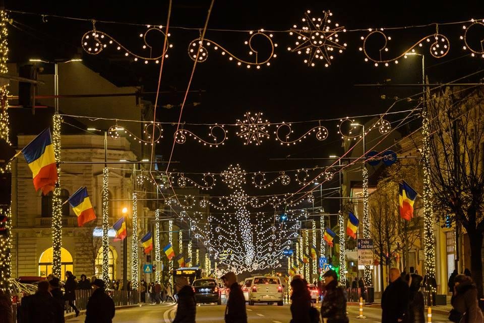 Cele mai populare destinații de anul trecut. Clujul, în topul căutărilor mai ales la final de 2023