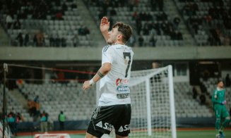 Sabău, dezamăgit de Ianis Stoica: "Acest club i-a dat tot ce avea nevoie. A avut salariu mai mare decât la FCSB"