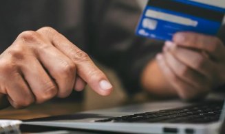 Atenție la hoții cibernetici! O ardeleancă a crezut că trimite datele unei bănci, dar a rămas fără economii
