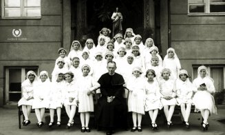Istoria Clădirii Marianum (sediul Facultăţii de Litere)