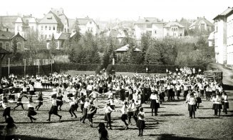 Istoria Clădirii Marianum (sediul Facultăţii de Litere)