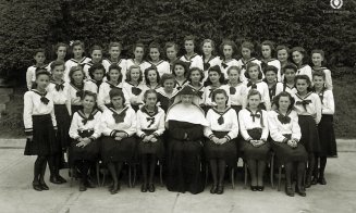 Istoria Clădirii Marianum (sediul Facultăţii de Litere)