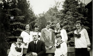 Istoria Clădirii Marianum (sediul Facultăţii de Litere)