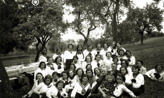 Istoria Clădirii Marianum (sediul Facultăţii de Litere)