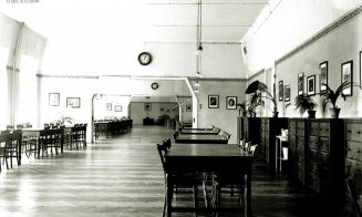 Istoria Clădirii Marianum (sediul Facultăţii de Litere)