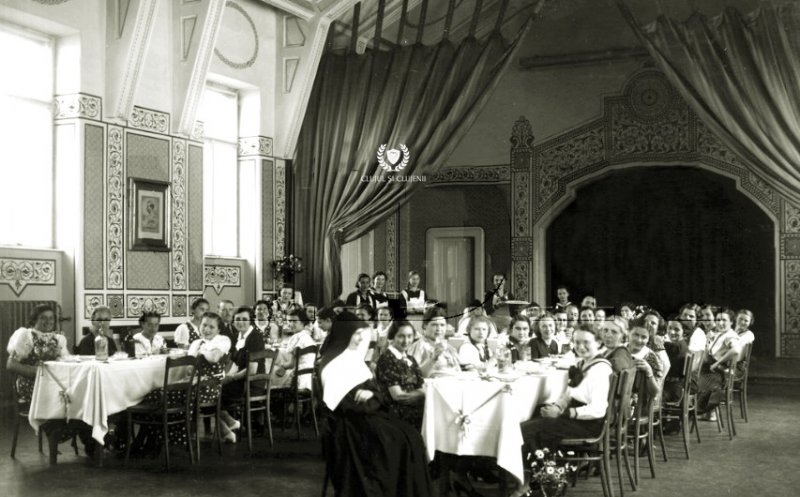 Istoria Clădirii Marianum (sediul Facultăţii de Litere)