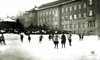 Istoria Clădirii Marianum (sediul Facultăţii de Litere)