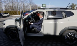 Mai puțini bani pentru Rabla 2024. Ciolacu: ''mergem pe maşinile produse în România"
