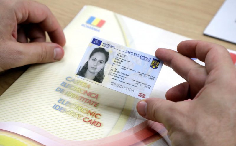 Câte mii de clujeni au deja cărți electronice de identitate. Tișe: „Proiect de succes”