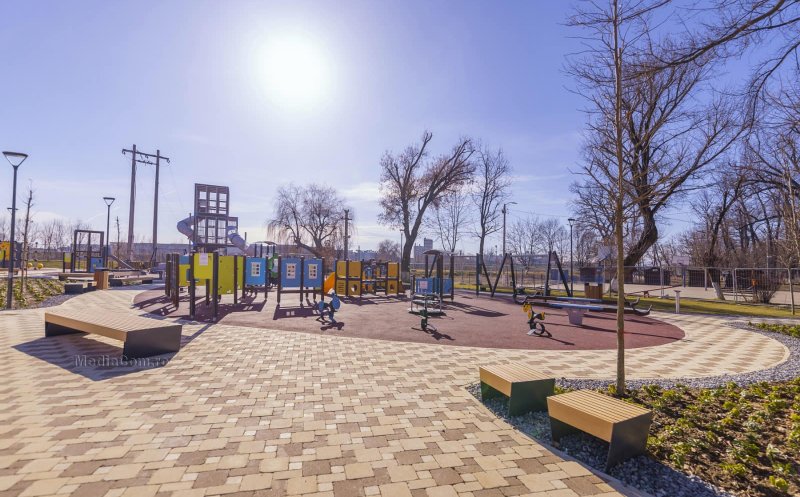 Turda pregătește deschiderea Centrului Multifuncțional. Cum arată