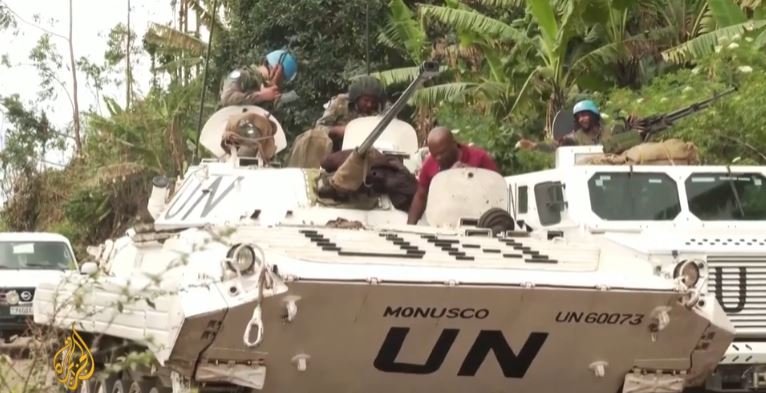 Trei români au murit şi alţi trei au fost răniţi în luptele din Congo
