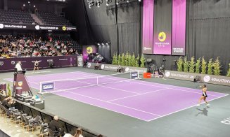 Transylvania Open 2024. Karolina Pliskova completează tabloul sferturilor de finală