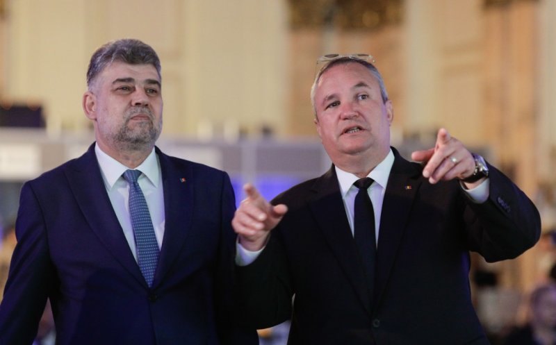 Decizia privind comasarea alegerilor, pusă pe „hold”. Când reiau negocierile PSD și PNL