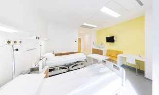 O nouă maternitate la Cluj. Spitalul Medicover redefinește standardele în îngrijirea mamei și a nou-născutului