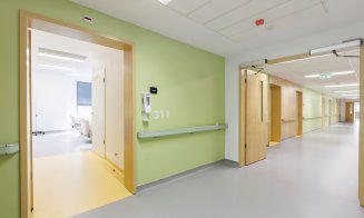O nouă maternitate la Cluj. Spitalul Medicover redefinește standardele în îngrijirea mamei și a nou-născutului