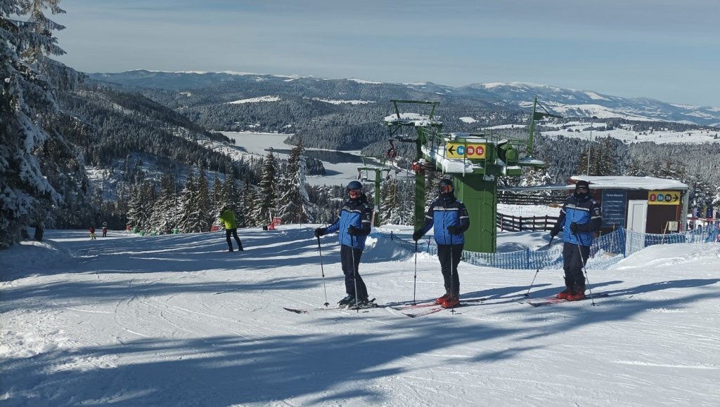 Te pregătești să pleci la munte? Sfaturi de la jandarmii montani pentru un weekend în siguranţă