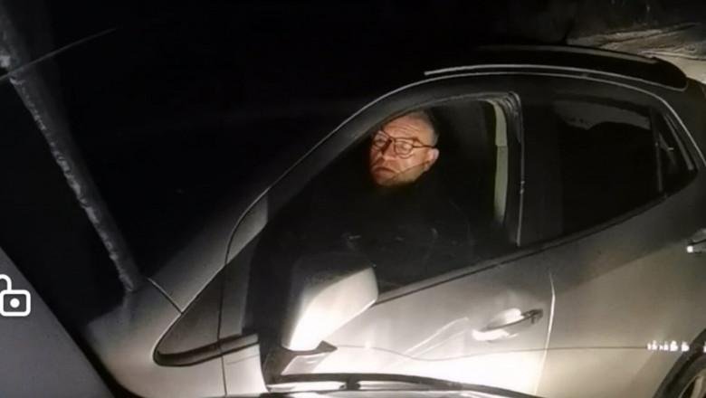 Ce spune IPJ Cluj în cazul primarului din Măguri-Răcătău implicat într-un accident rutier: "A fost testat pozitiv la alcool"