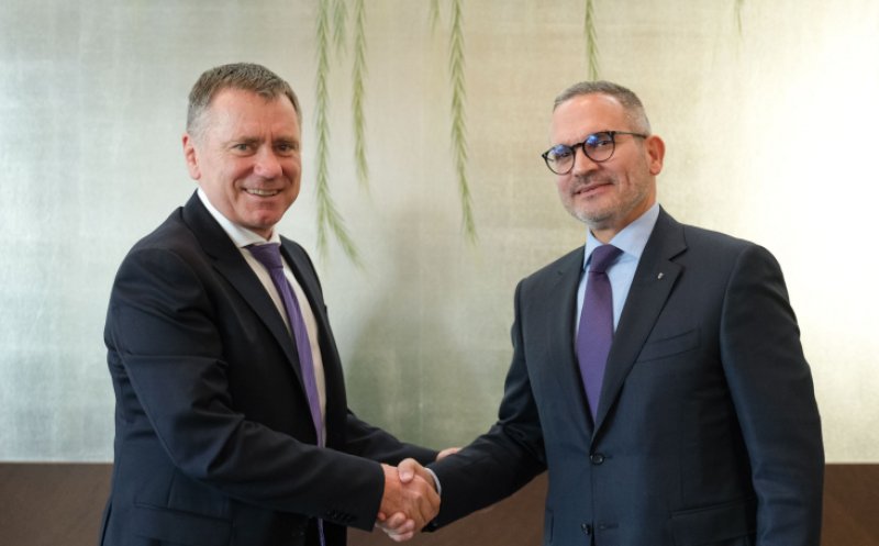 E oficial! Banca Transilvania cumpără OTP Bank România. Care e prețul tranzacției
