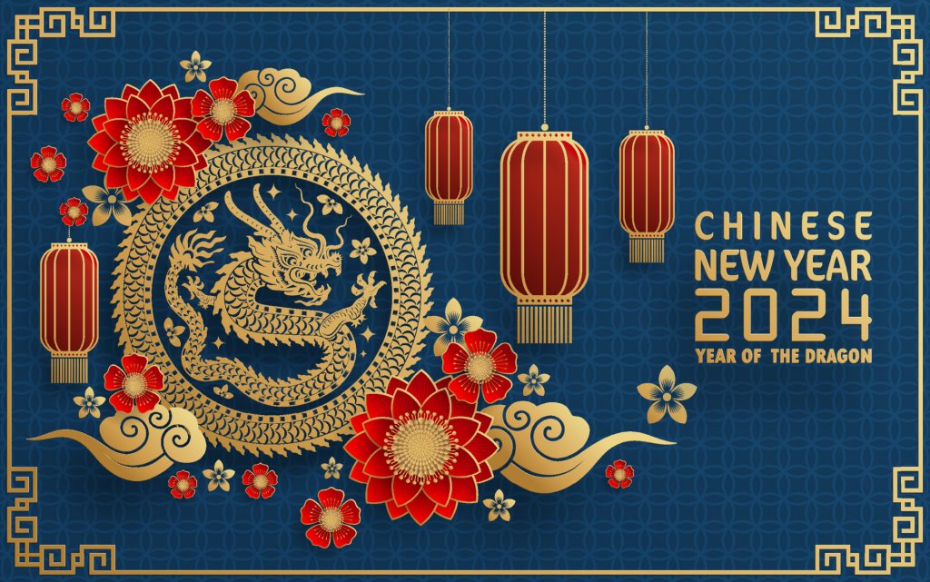 Zodiac chinezesc 2024. Cum va fi Anul Dragonului de Lemn, care tocmai a început