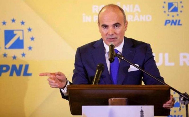 Rareş Bogdan, despre calendarul alegerilor: "Vom vedea ce e mai bine pentru România şi vom hotărî. Nu vom intra pe contrasens cu dorinţa cetăţenilor"