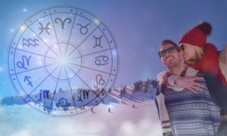 Horoscop pentru săptămâna 12 - 18 februarie 2024. Ce zodii își vor întâlni sufletul pereche