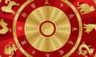 Zodiac chinezesc pentru săptămâna 12-18 februarie. Cine va primi o sumă de bani dintr-o sursă neașteptată