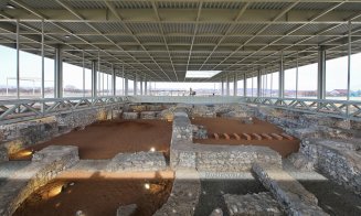 Castrul Roman Potaissa: Poveștile trecutului, puse în circuitul turistic