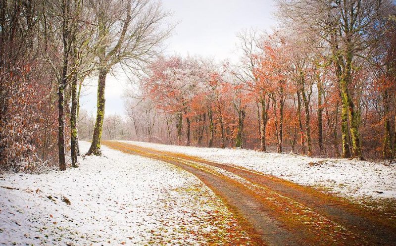 Vești noi de la meteorologi! Urmează două săptămâni cu temperaturi neobișnuite