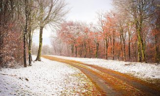 Vești noi de la meteorologi! Urmează două săptămâni cu temperaturi neobișnuite