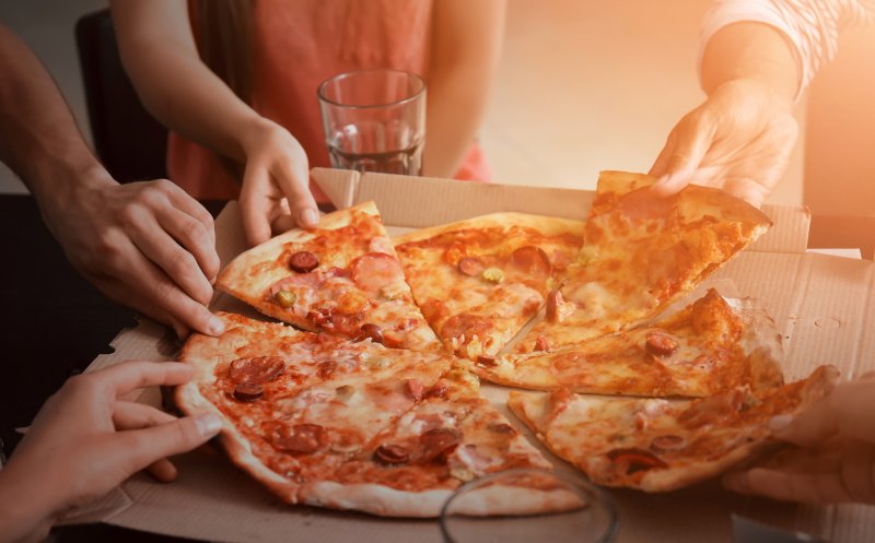 Clujenii, în topul iubitorilor de pizza. Care este orașul din România unde se comandă mai multă pizza decât în Roma sau Barcelona