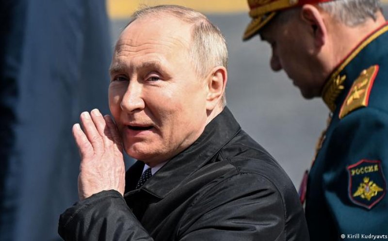 Un important lider european, pe lista neagră a regimului Putin