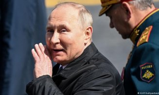 Un important lider european, pe lista neagră a regimului Putin