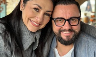 Andra: „Asta e. Sunt asumată, sunt o grăsuță frumoasă”